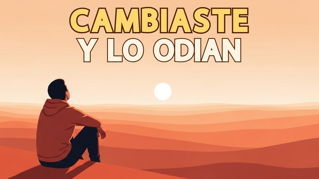 Cuando Notan Esto en Ti, Dejan de Intentar Manipularte