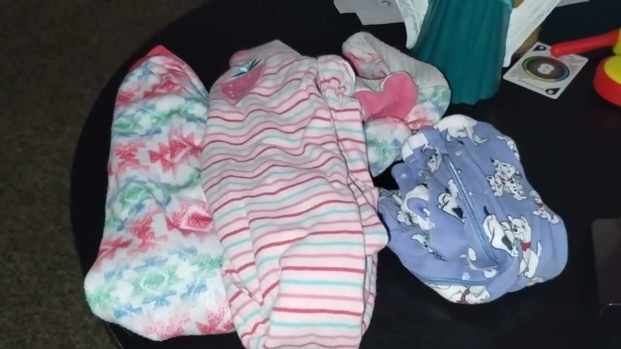 Care Bear hats update.