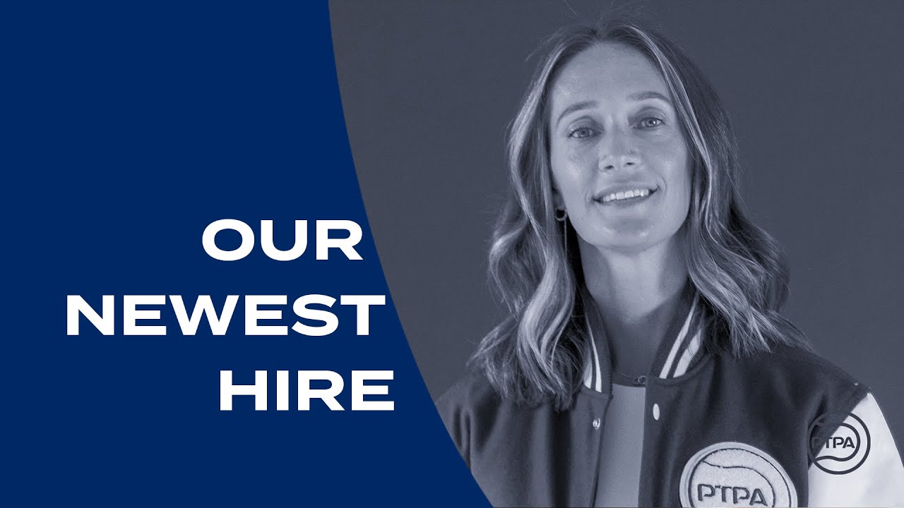 Meet Our New Director of Player Relations!