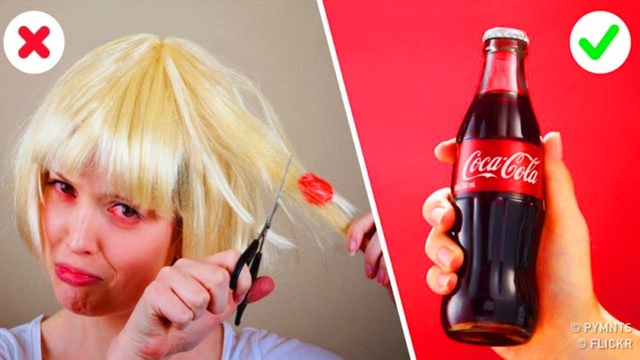 21 GENIALE L&Ouml;SUNGEN F&Uuml;R DEINE ALLTAGSPROBLEME