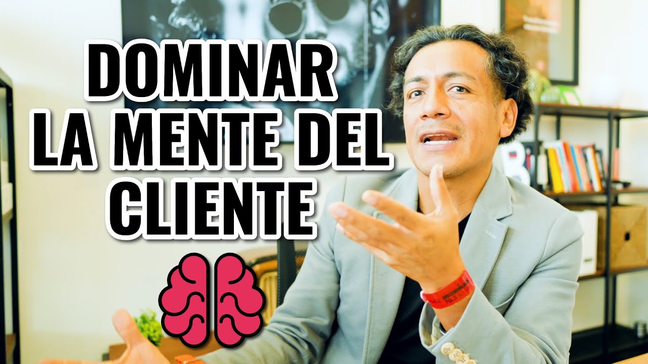 La Ley de la Percepción: No gana el mejor producto, gana quien controla la mente del cliente