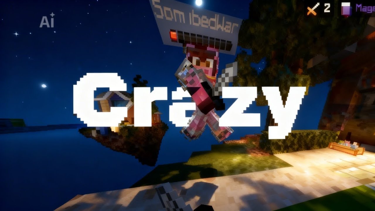 Hive bedwars mobile