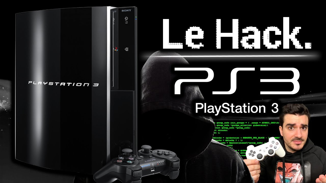 PS3 : la CONSOLE 