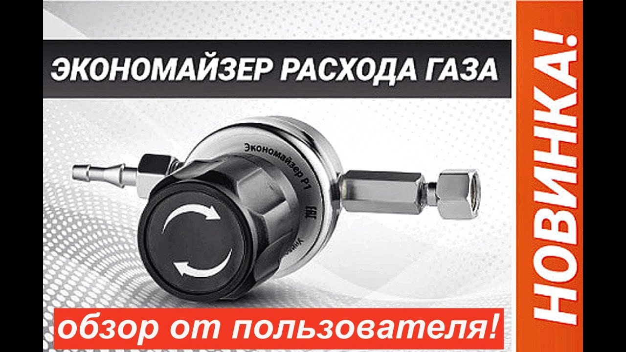 ЭКОНОМАЙЗЕР Р1, от Сварог. Отзыв. Экономия защитного газа!