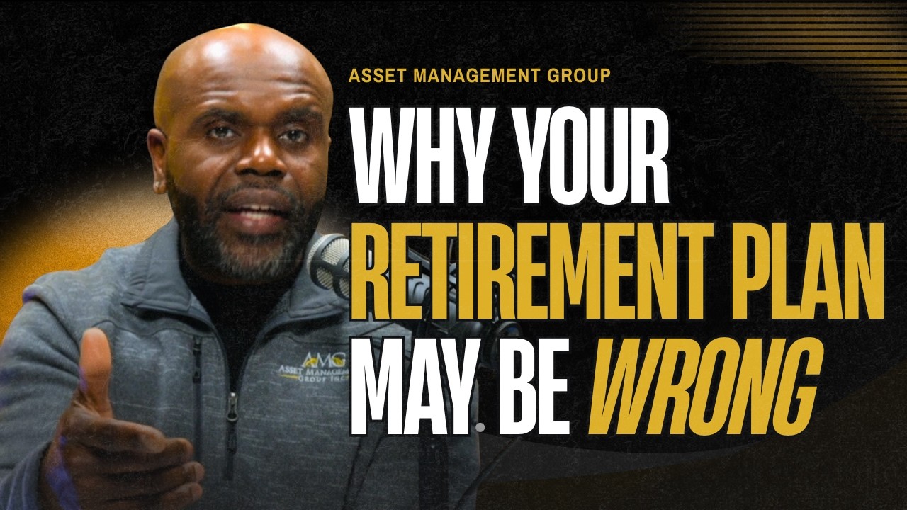 Why Your Retirement Plan May Be Wrong: 25 Years of Inflation and Economic Reality