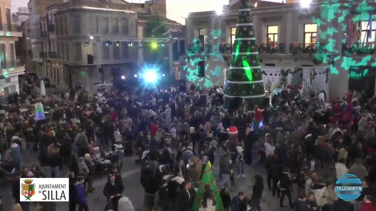 ENSESA AJUNTAMENT DE SILLA 2025