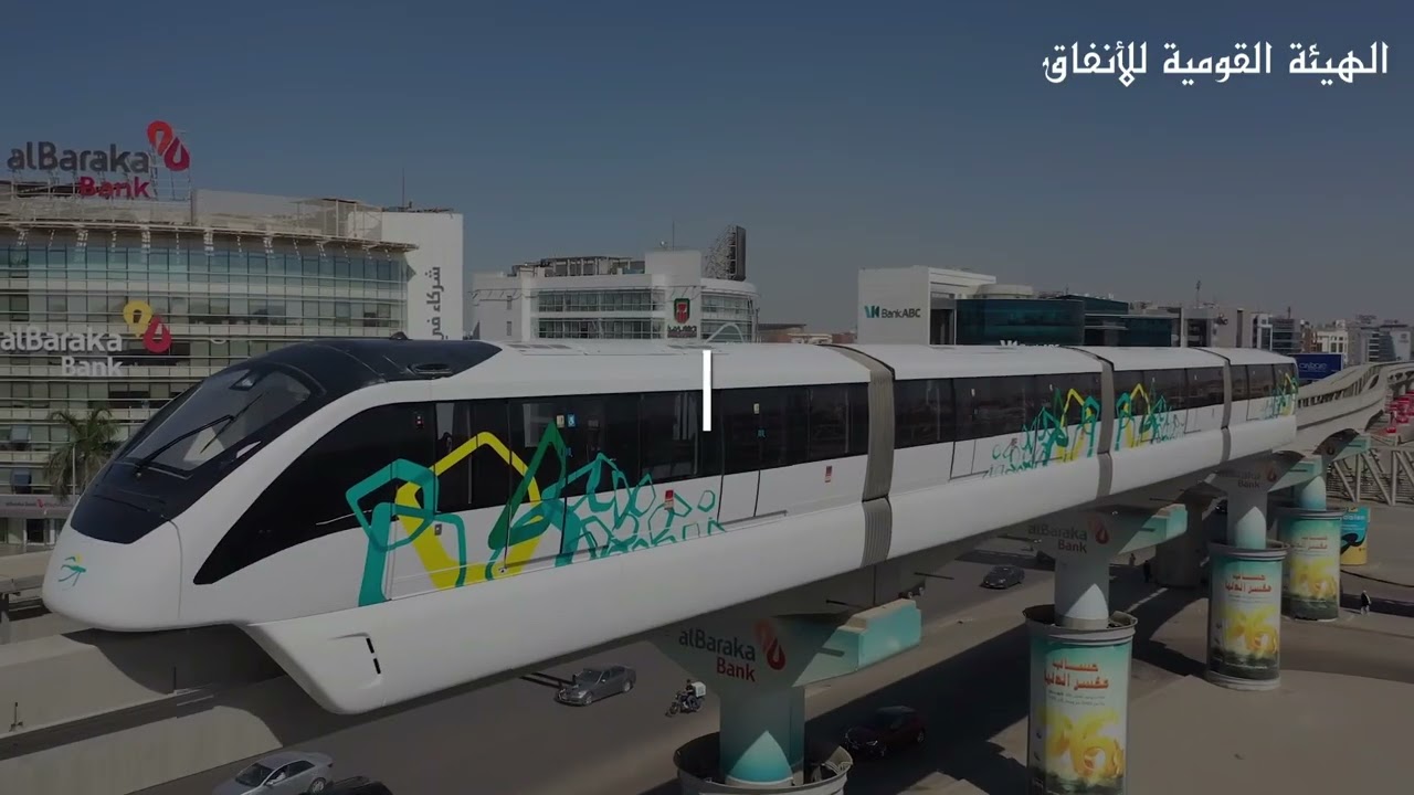 فيلم لمشروعات الهيئة