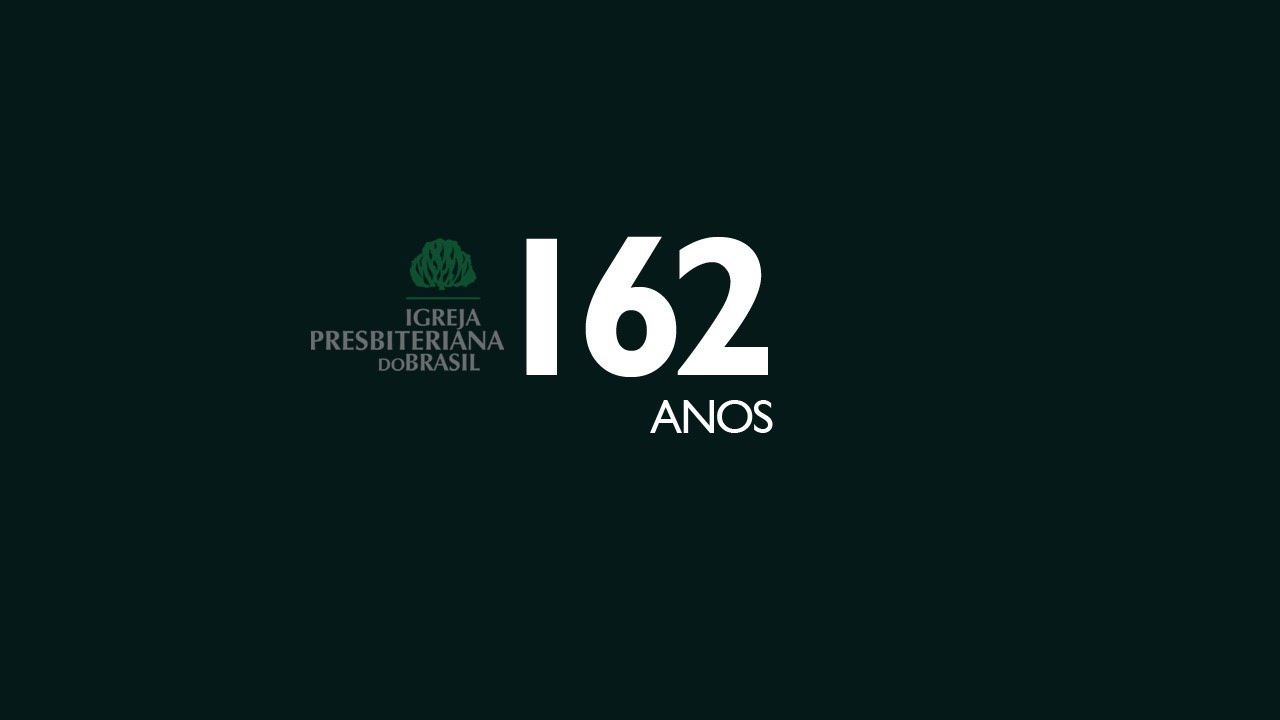 História do Presbiterianismo