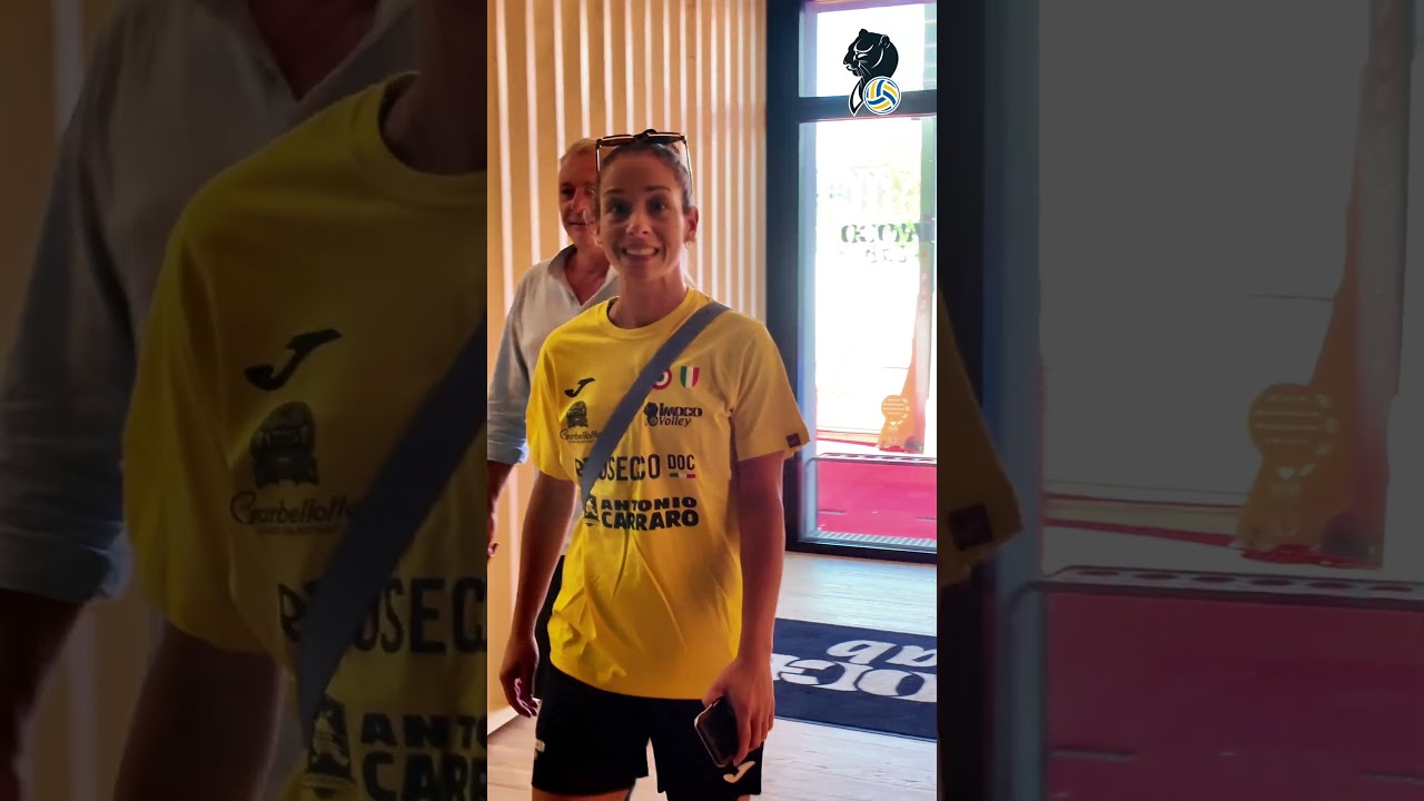 💛💙 &laquo;Пантеры&raquo; с ревом возвращаются в Палаверде!
