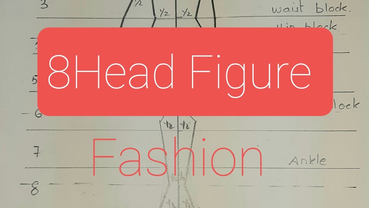 8 Head Block Figure