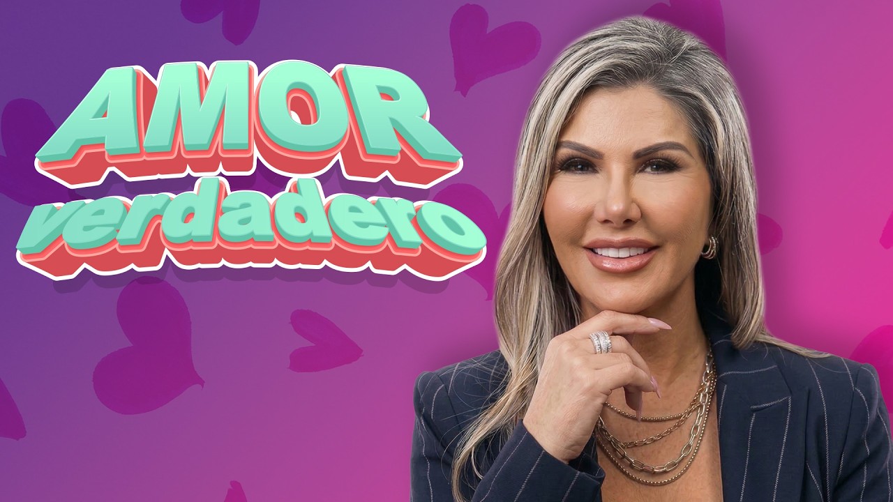 Las 5 Claves del Amor Verdadero