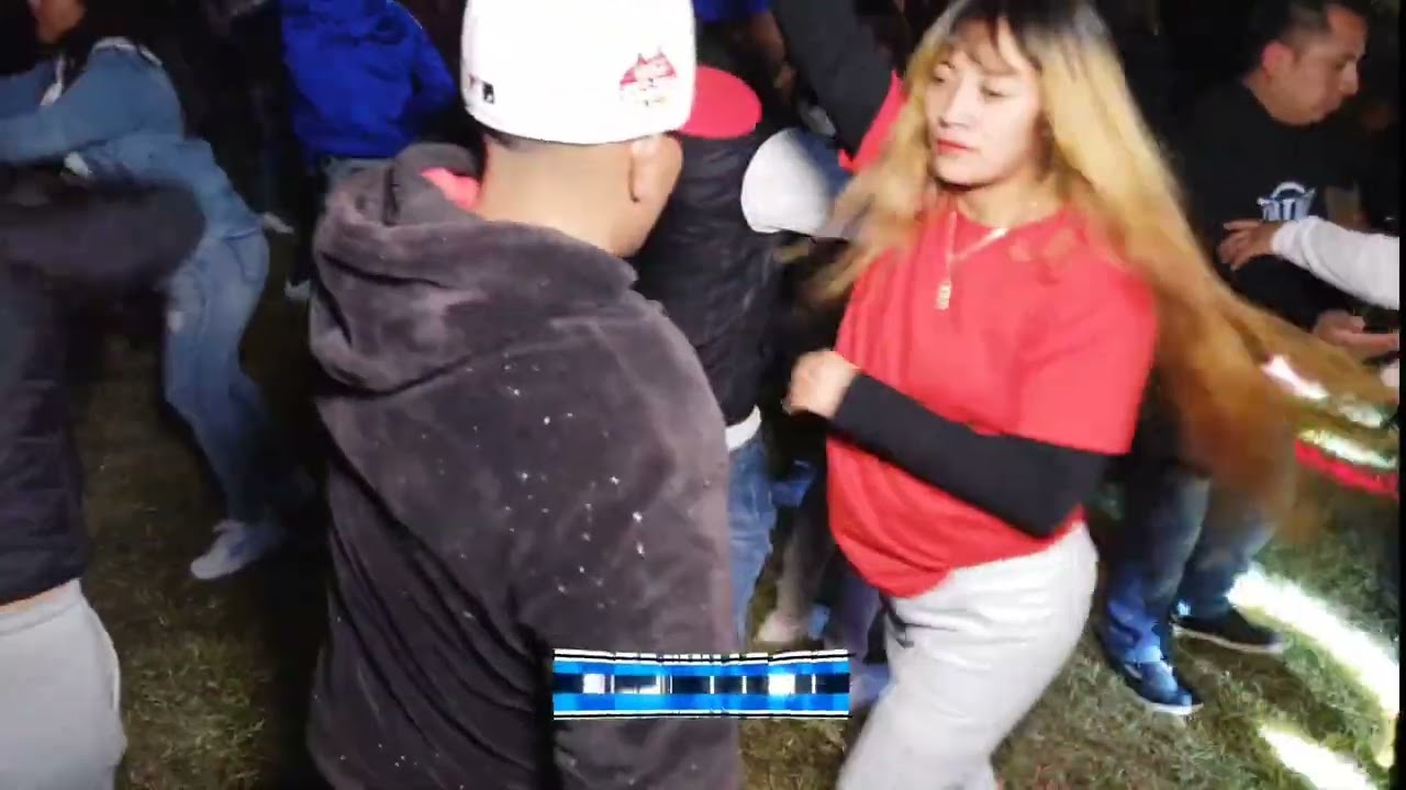 TEMÁ TU TRAICION. LOS CHUPETONES. AMOR POR LA MUSICA SONIDERA