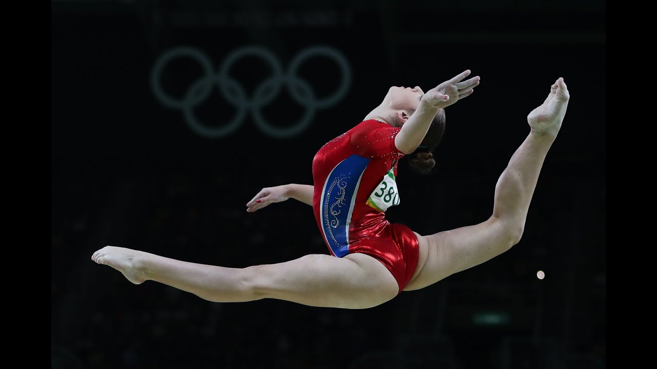 GLOBALink | How Xinhua joins the Olympic club of photographers