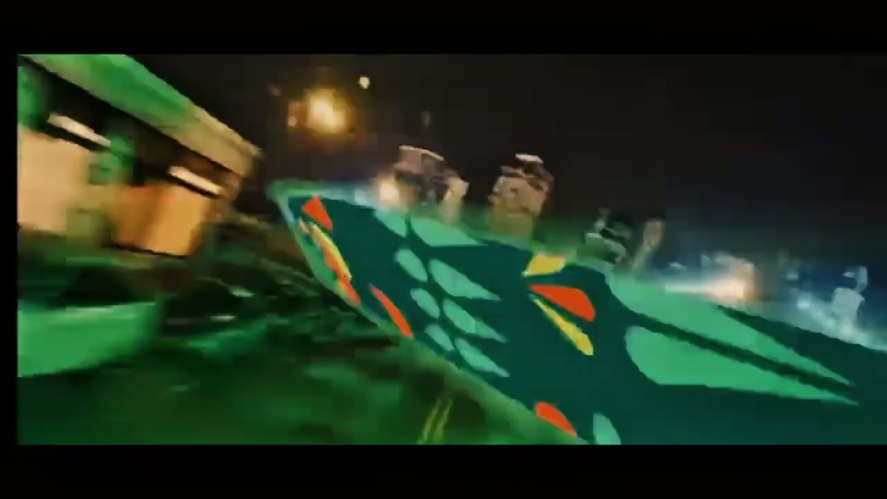 Versa Prime Oficial Trailer 《Gold Edition》| 3/3 | &uacute;ltimo trailer de Versa Prime