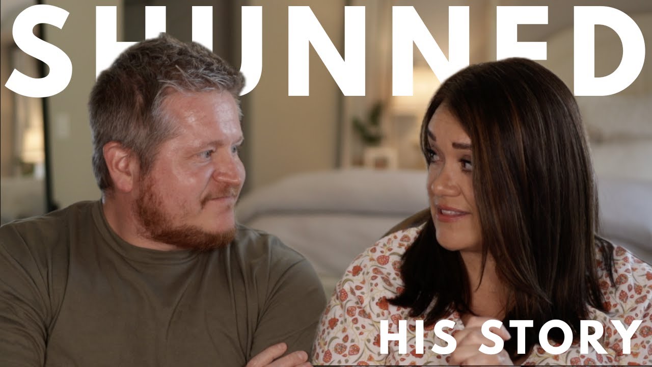 Why I Left the Jehovah's Witnesses: My Husband's Story