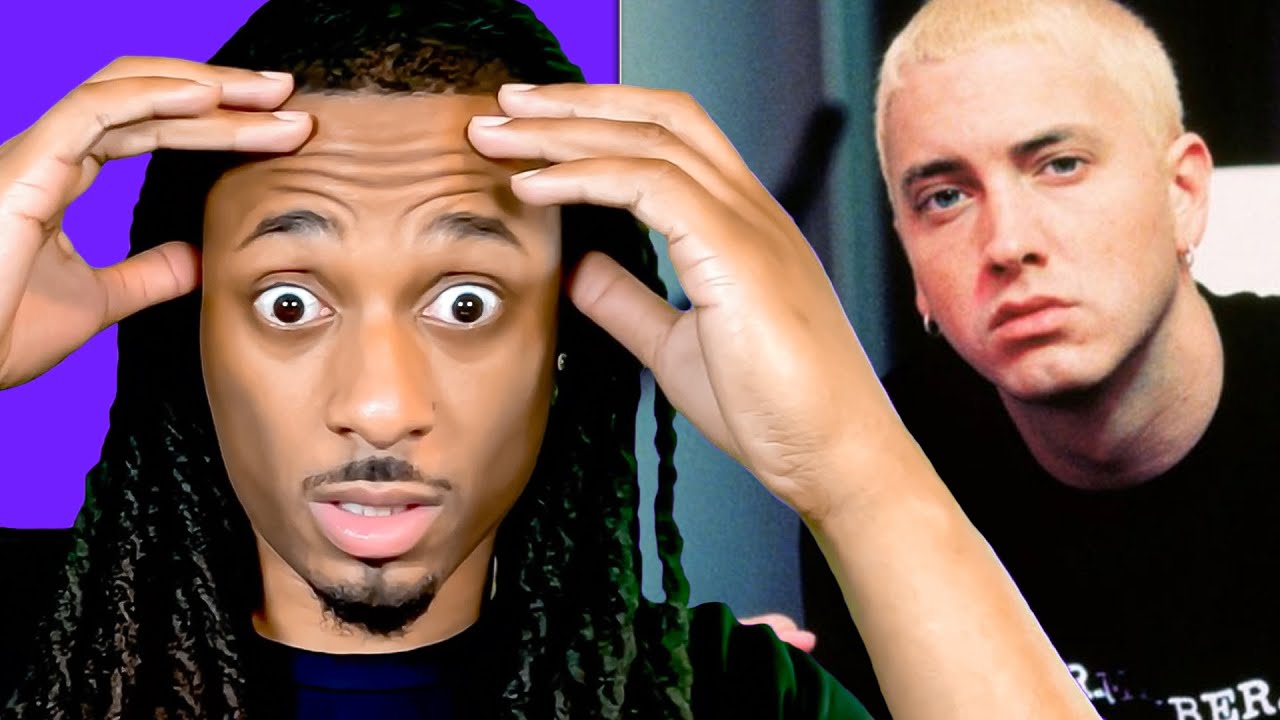 Bad Meets Evil - Scary Movies [ REACTION ] This The Eminem I Love!