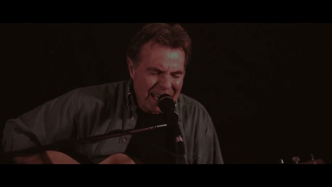 Rock On David Essex (cover) Greg Hall Acoustic Guitar