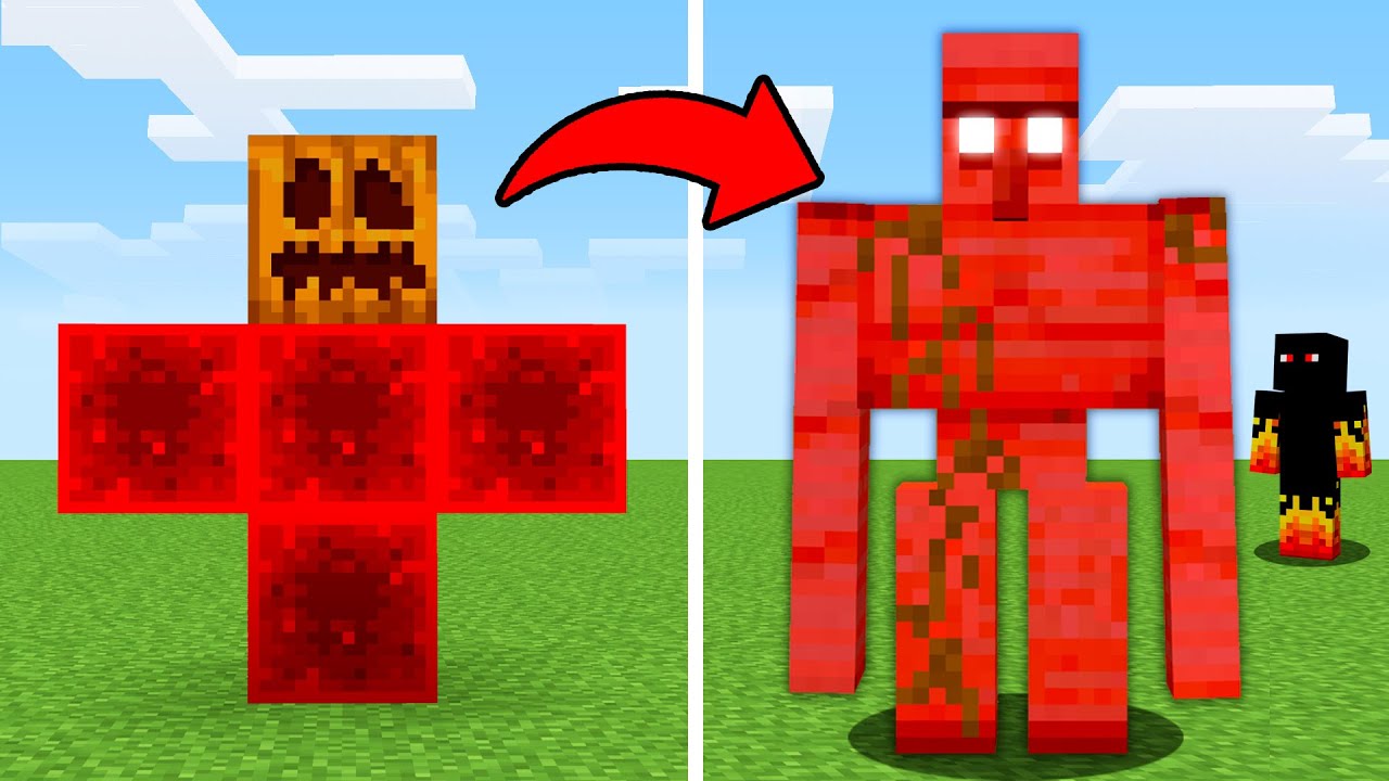 TESTEI 50 MITOS DO MINECRAFT PRA VER SE &Eacute; MENTIRA