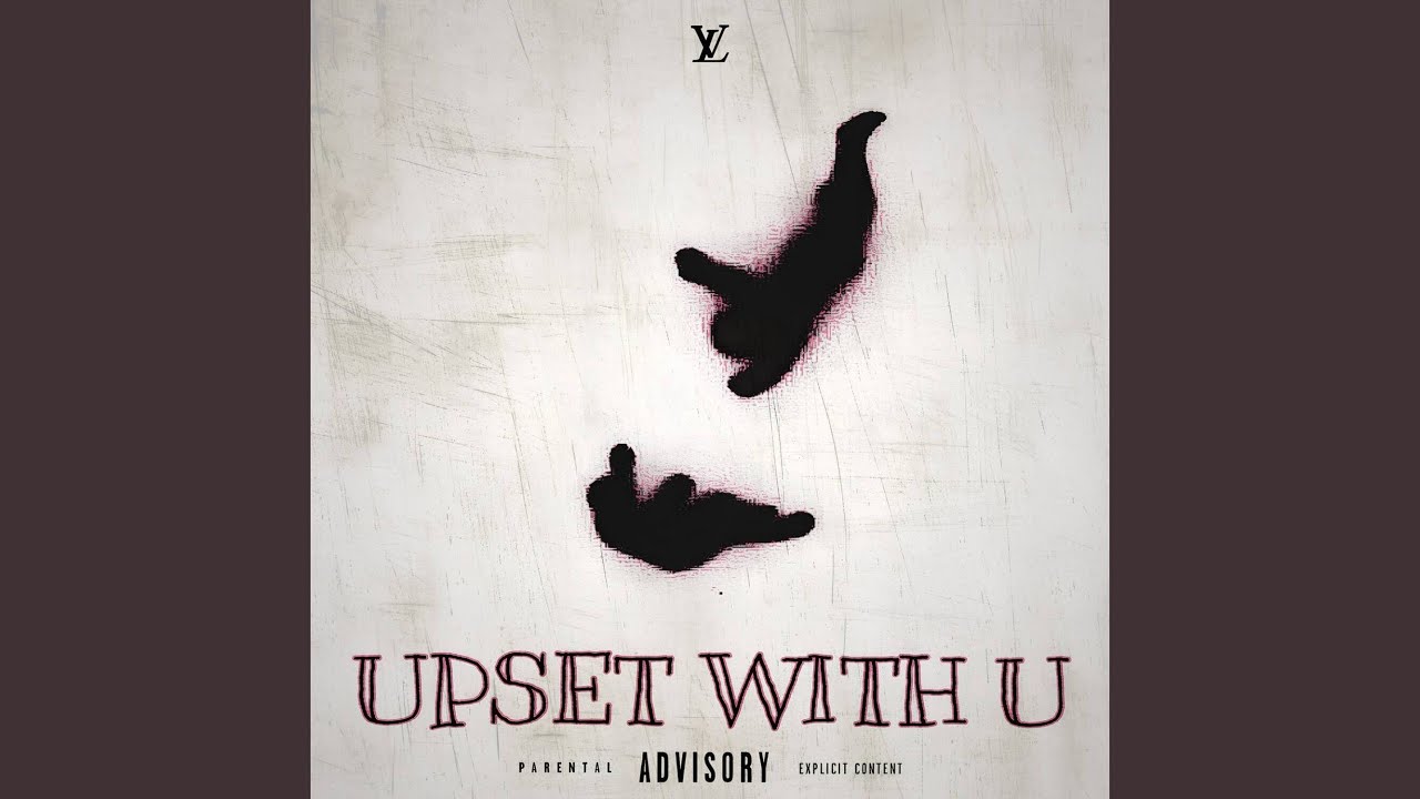 UPSET WITH U