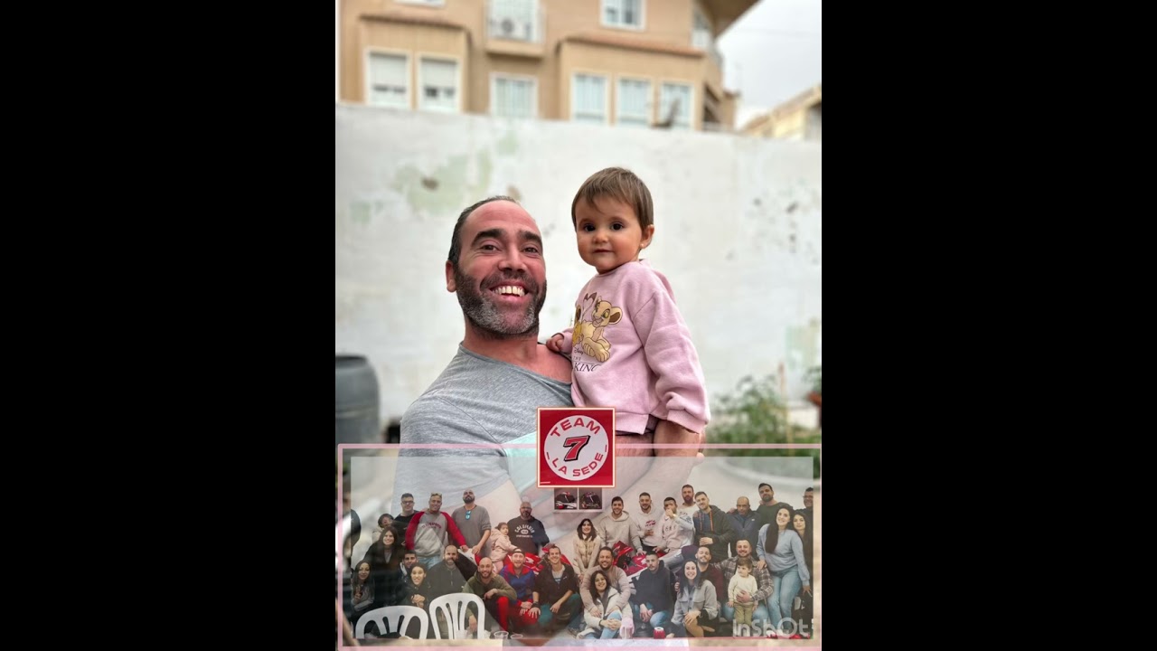 J’haimer - Para nuestro 7