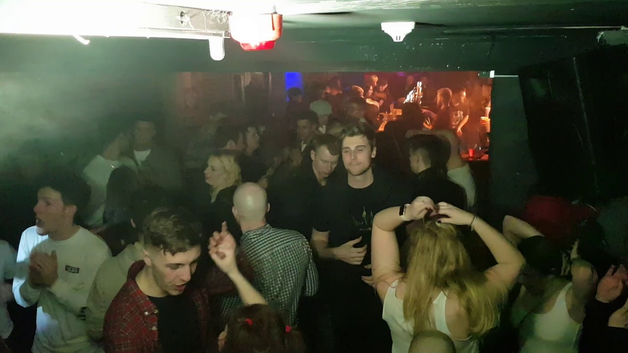Tiffany's nightclub blandford forum