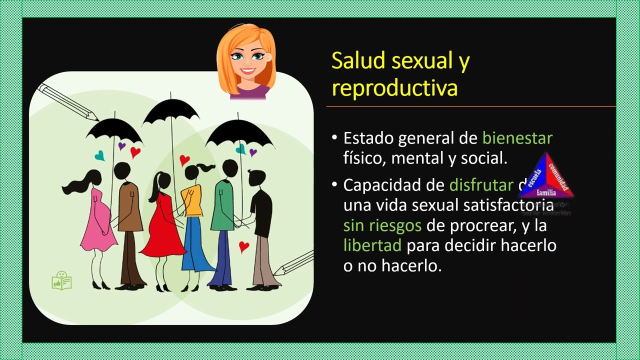 Tipos de salud