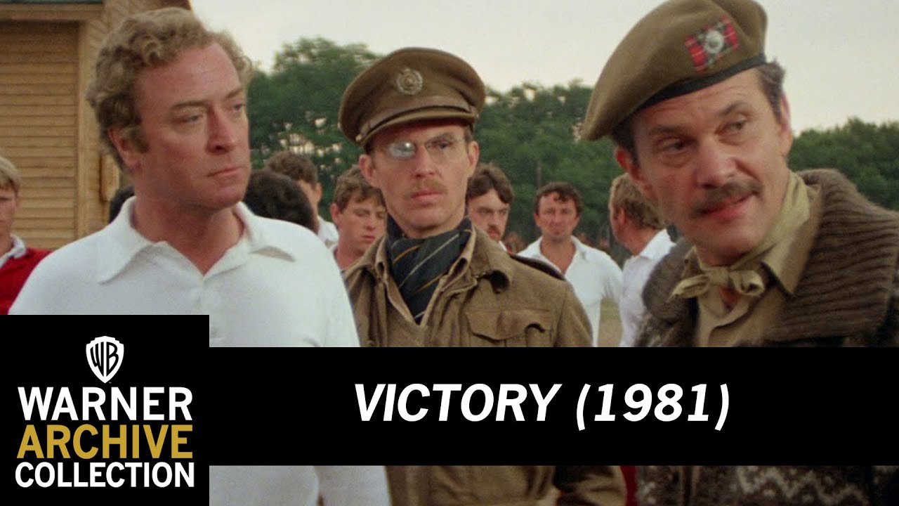 Clip HD | Victory | Warner Archive