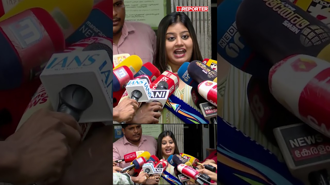 'മതസ്പര്&zwj;ദ്ദ ഉണ്ടാക്കുന്ന വാക്കുകളാണ് വ്യക്തിവൈരാഗ്യം തീര്&zwj;ക്കാന്&zwj; ഉപയോഗിച്ചത്'| Ansiba Hassan