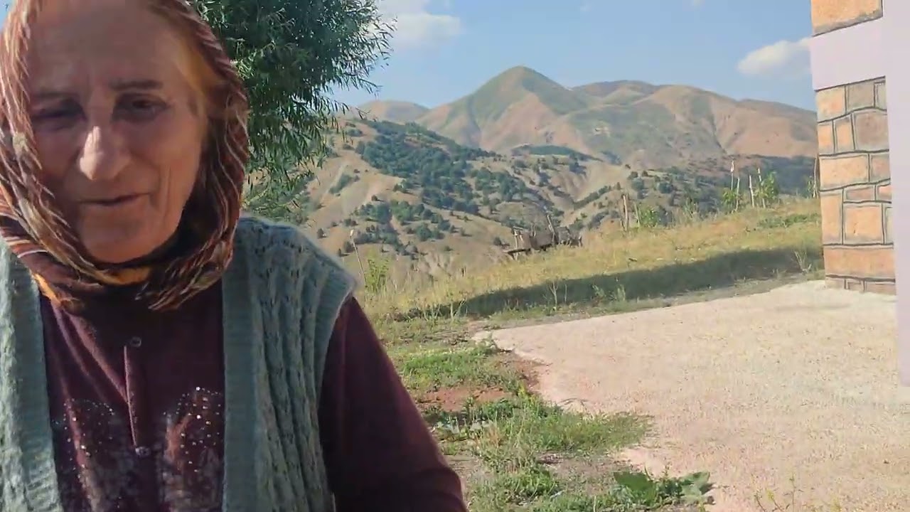 Köy'de Tur (Dersim Qisle Kimsor Köyü) 2.Bölüm