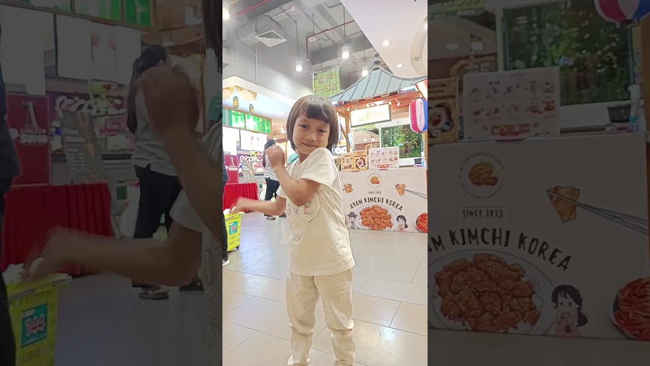 lebaran telah tiba #trending #viral #dance