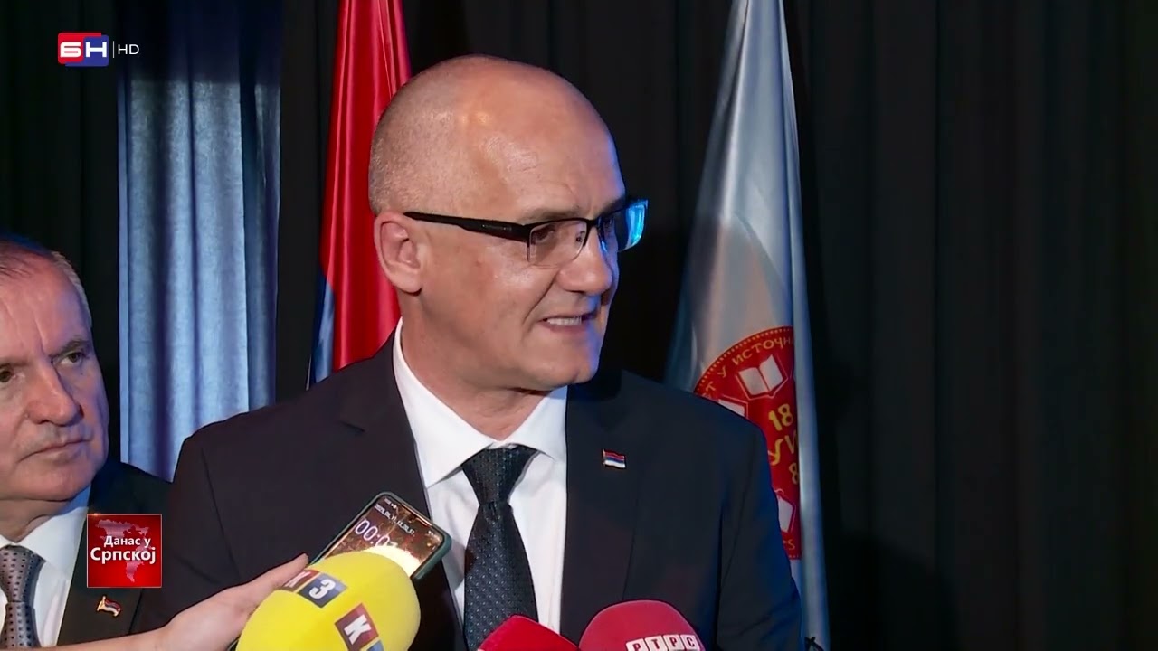 Saobraćajni fakultet iz Doboja održao je svečanu akademiju povodom 20 godina postojanja i rada