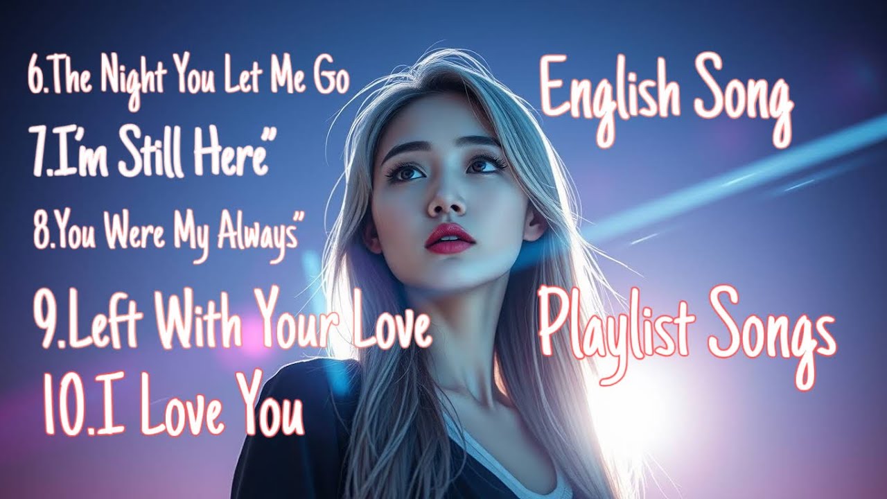 You Were My Always”/Sad Song /beautiful/Songs/Music mix/official Music