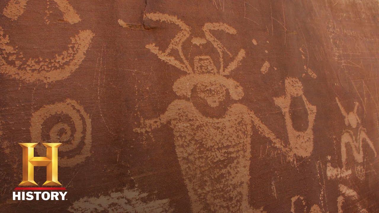 Ancient Aliens: The Aliens Who Helped Ancient Cultures Survive (Season 9) | History