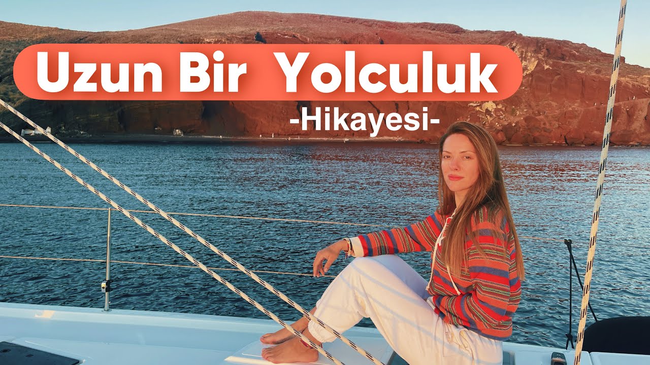 Uzun Bir Yolculuk HİKAYESİ