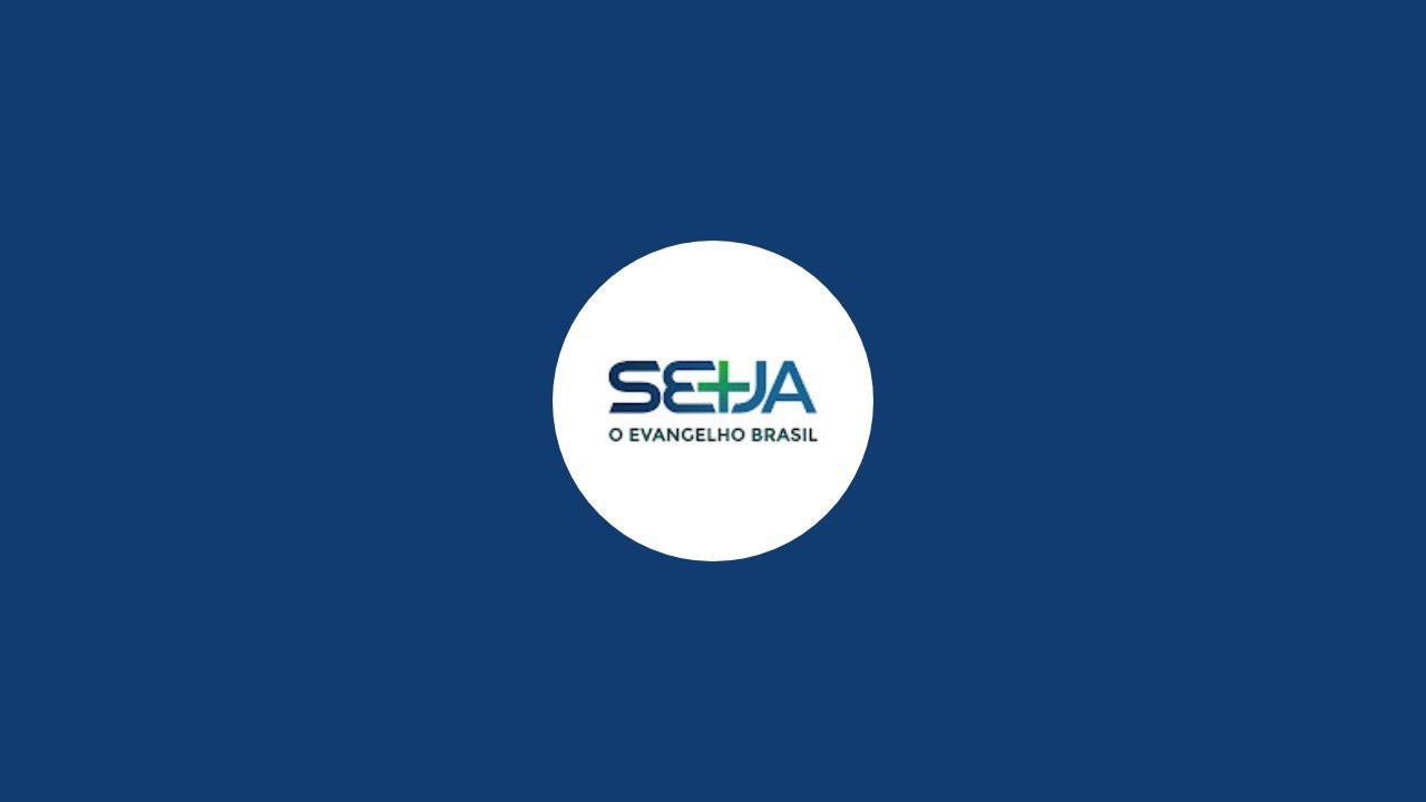 SEJA O EVANGELHO BRASIL E NAÇÕES está ao vivo!