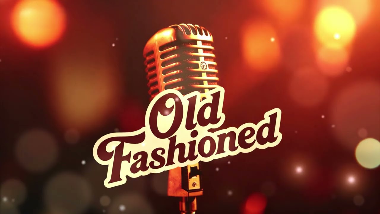 Old Fashioned - Neon On The Water