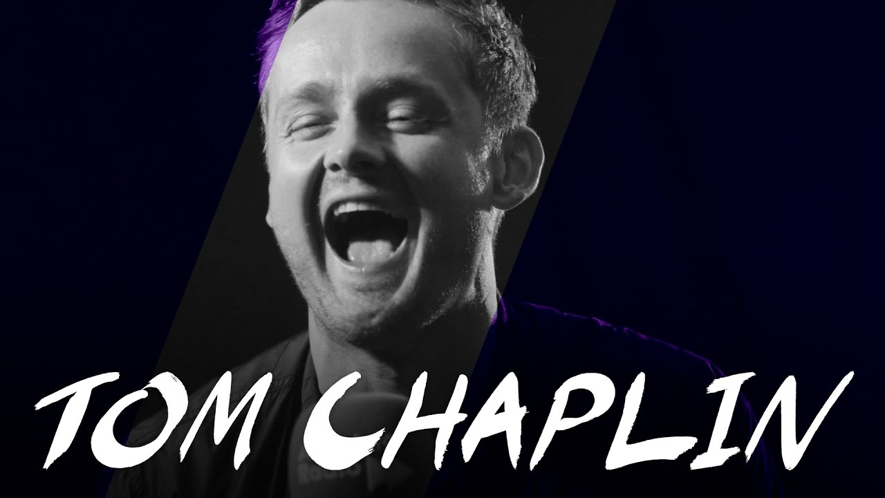 Tom Chaplin talks going solo and almost freezing to death