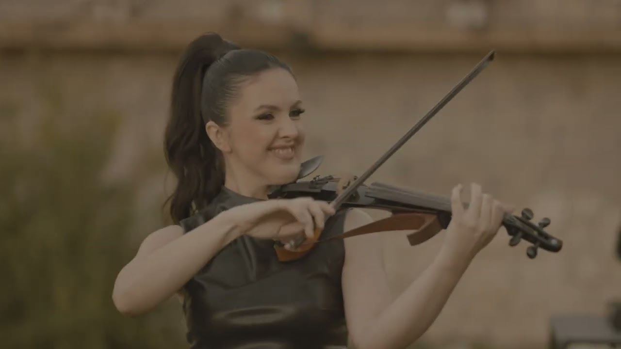 Ero s onoga svijeta - NIKOLINA VIOLINA feat. DIDAK