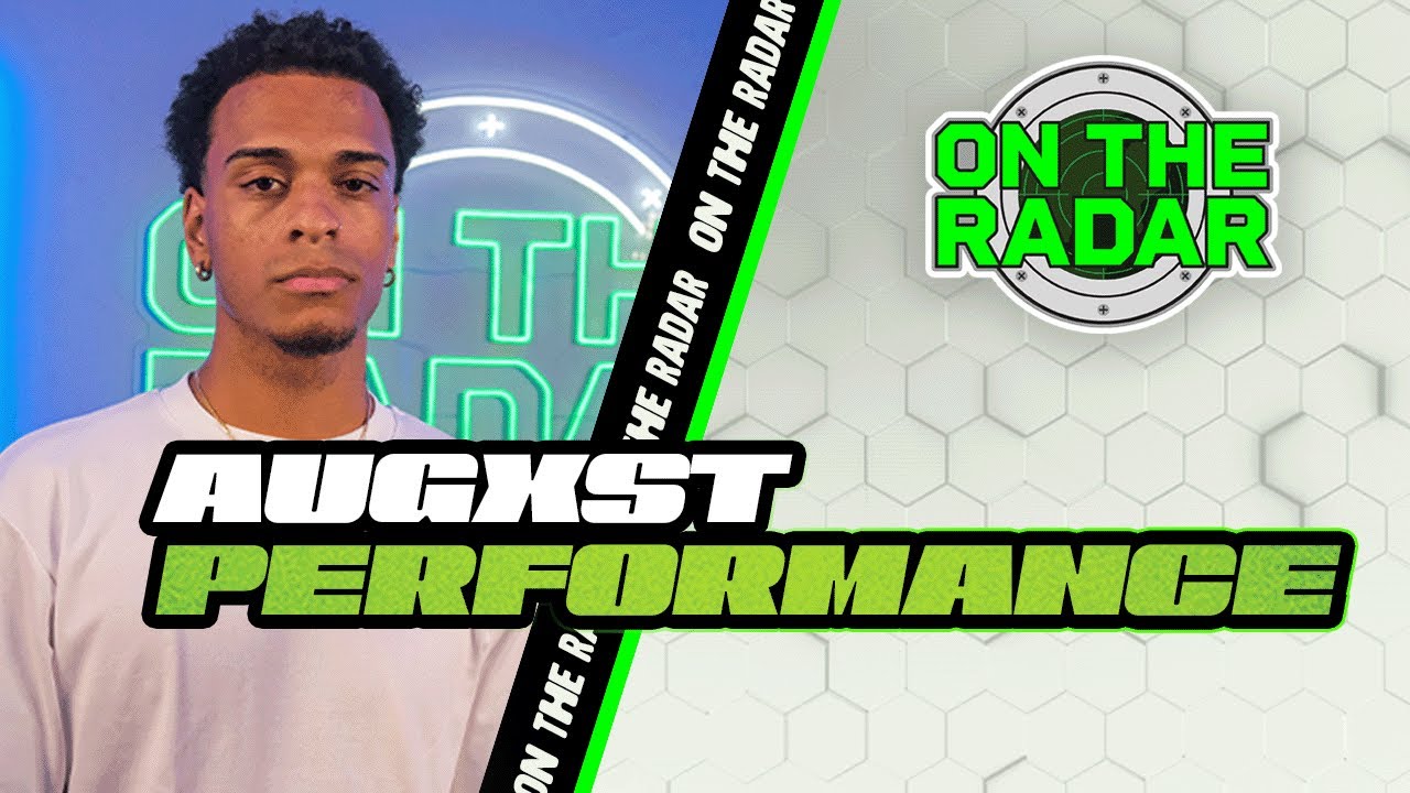 Augxst “Milan” | On The Radar Performance
