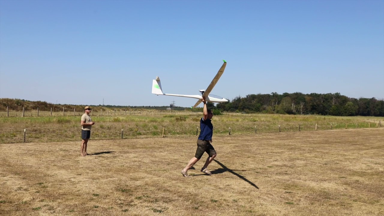 ETA 6 1m HomeBase Flying
