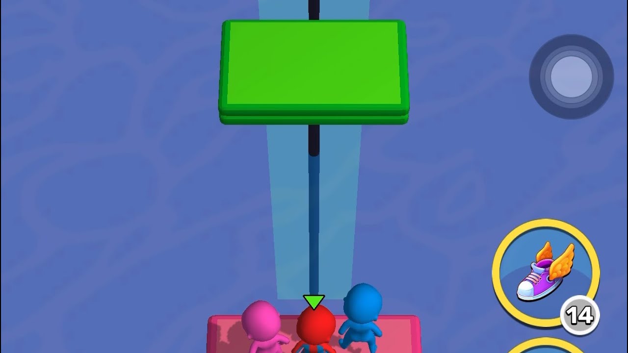 Fun Race 3D: Levels 771-790
