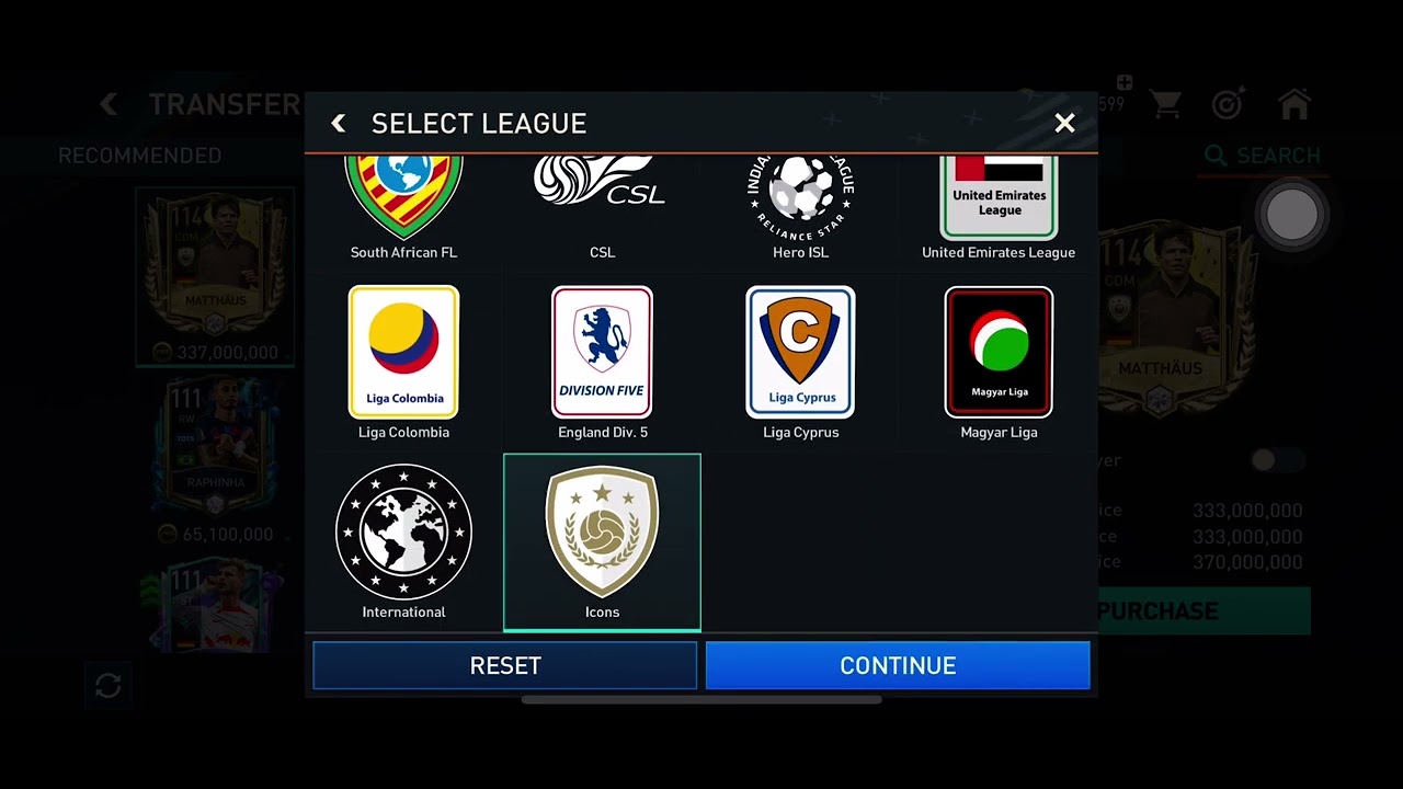 How to get Pele in the market!🇧🇷⚽️/FIFA Mobile