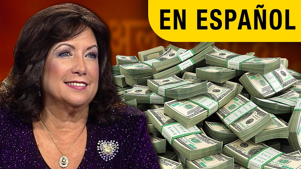 La Palabra Profética del Millón de Dólares de Joan Hunter