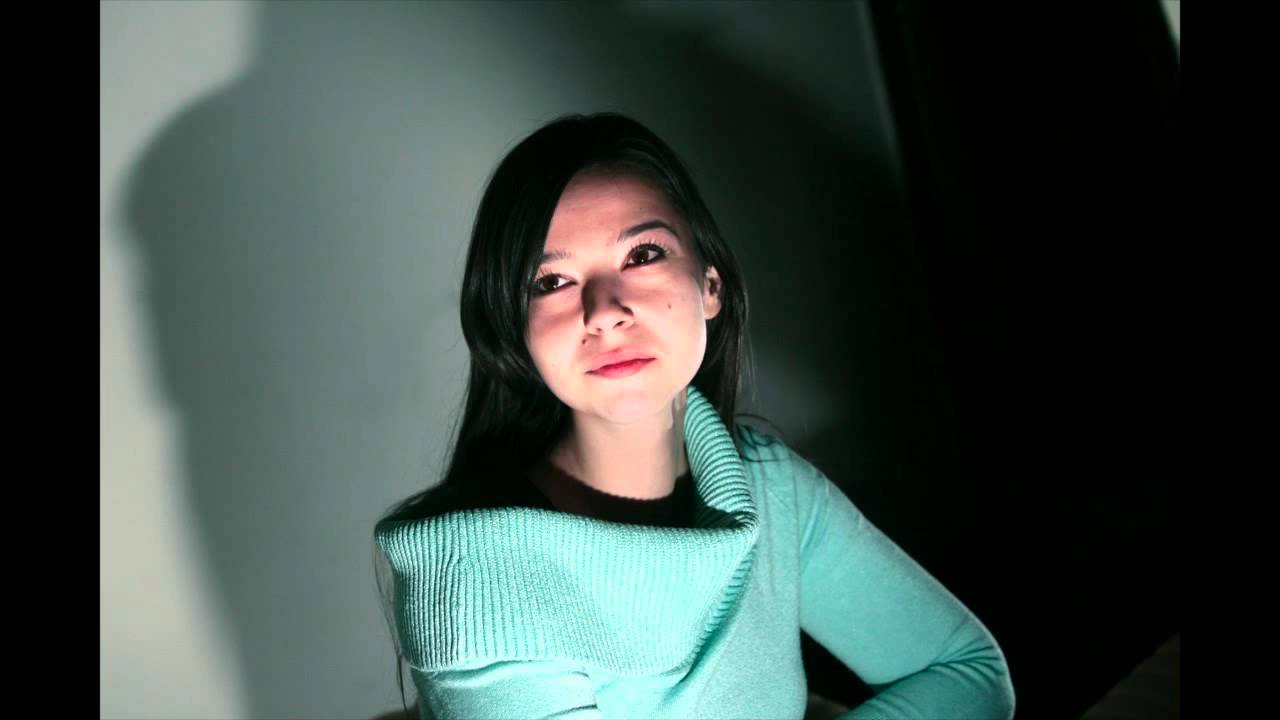 Severa Gjurin - Oh My Heart ( R.E.M. cover )