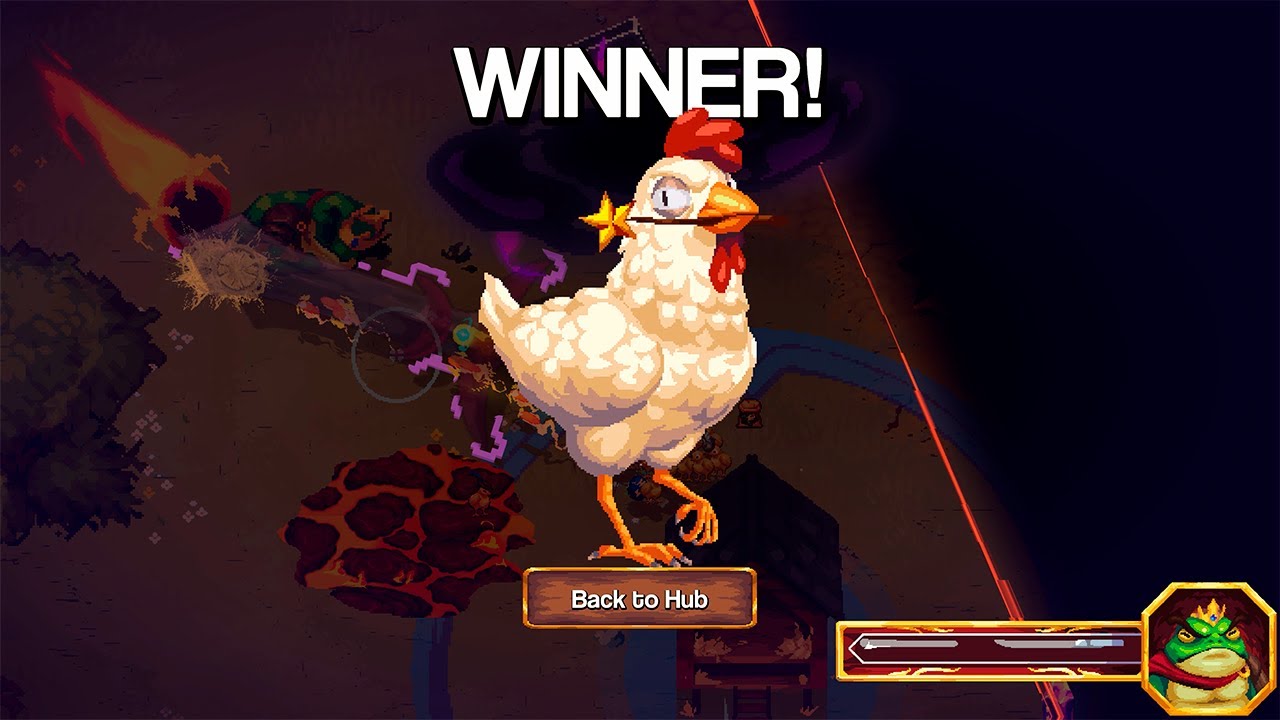 Machick 2 Demo No Commentary Gameplay