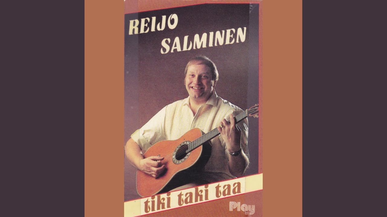 Jenkkasikermä: Rempallaan / Oho! Sano Eemeli / Kylymässä Mualimassa