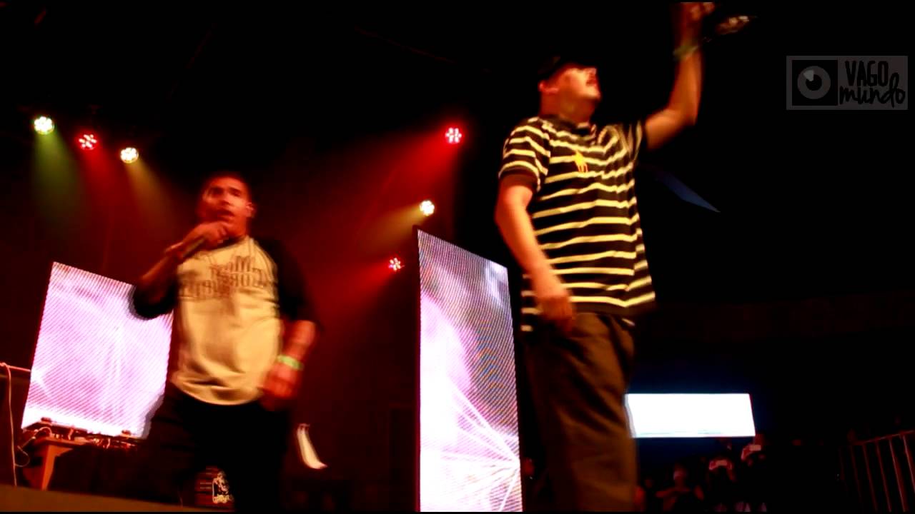 Funkdoobiest 