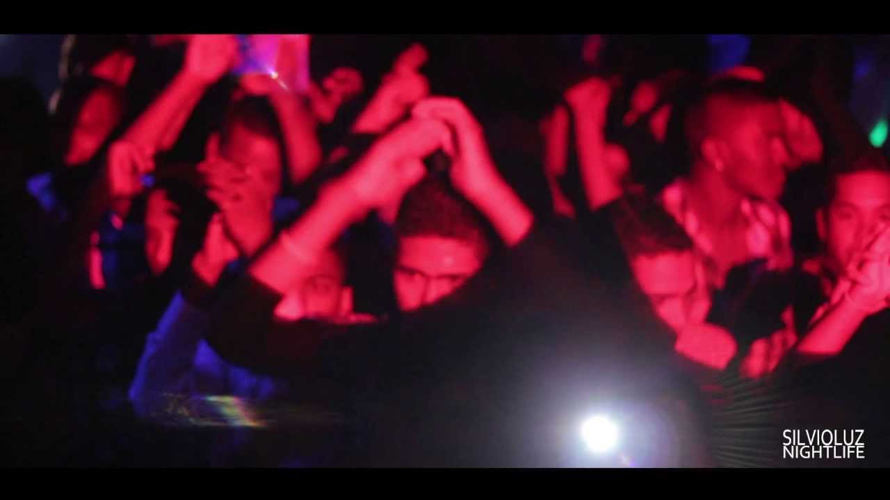 Nightlife Episode 5 (Queensday, Mauritius & Switzerland) - Silvio Luz