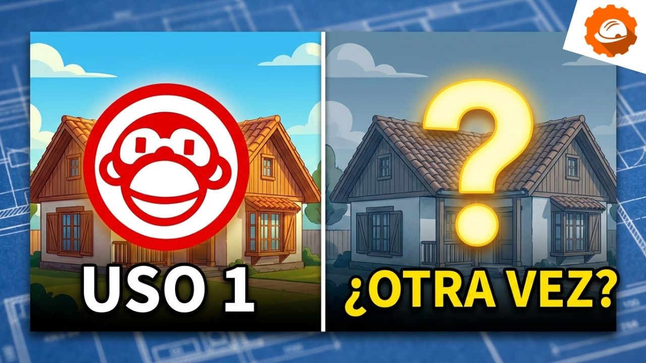 🐒 ¿Dos veces la LEY DEL MONO? La verdad definitiva