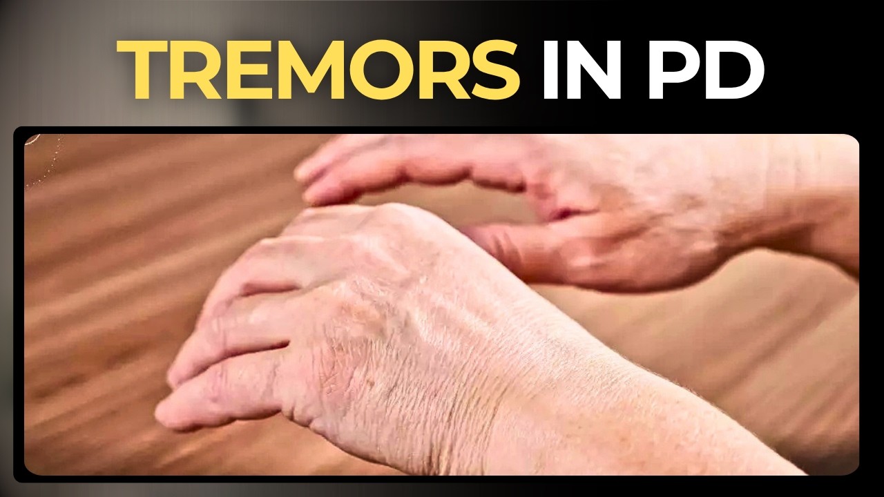 What causes Tremors in Parkinson’s Disease?